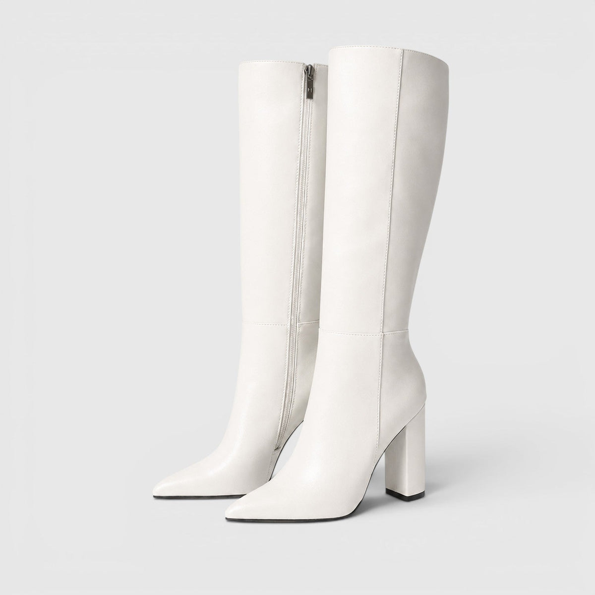 Botas Altas Mujer hasta la Rodilla