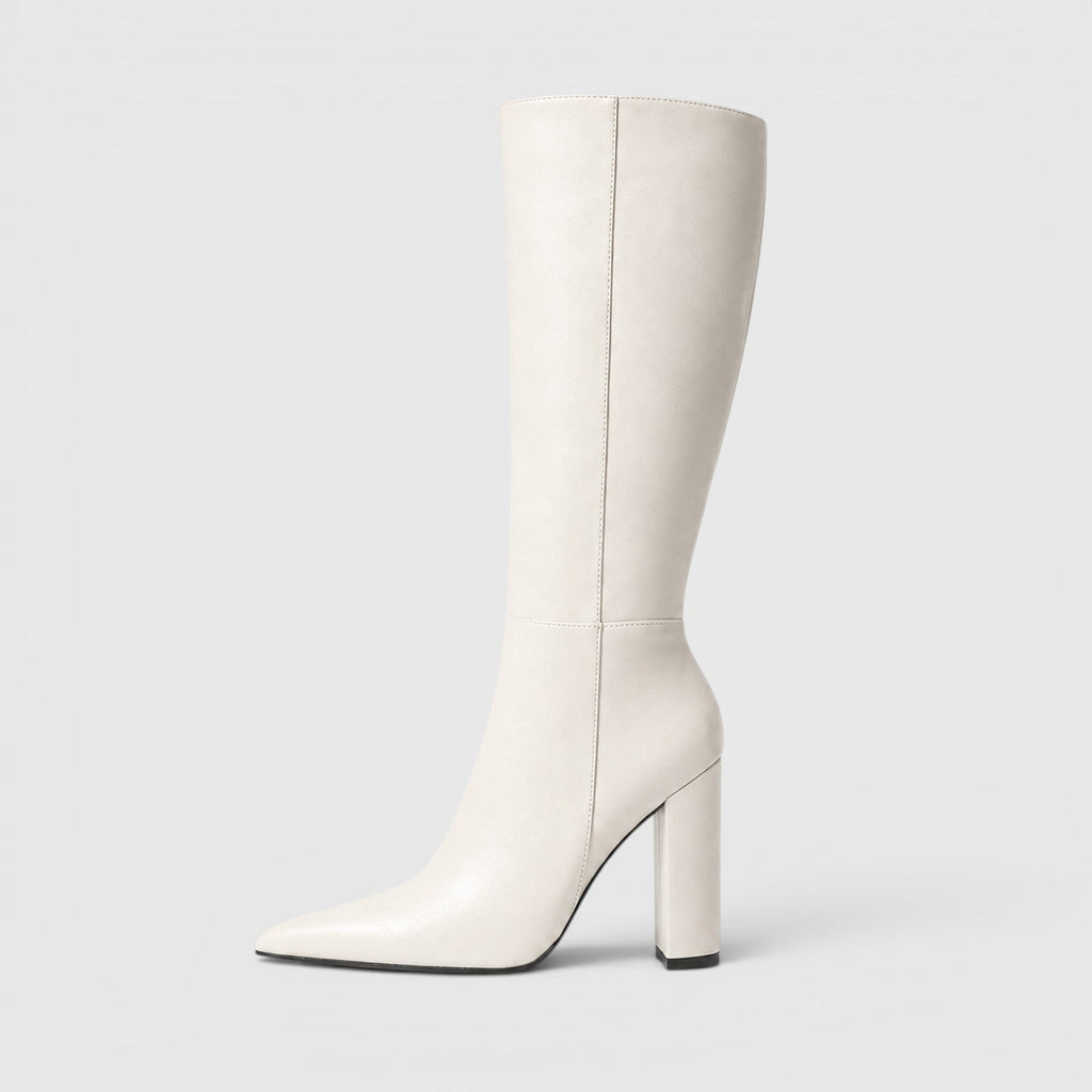 Botas Altas Mujer hasta la Rodilla