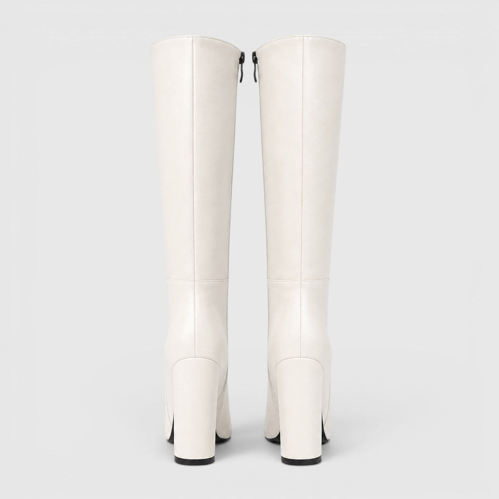 Botas Altas Mujer hasta la Rodilla