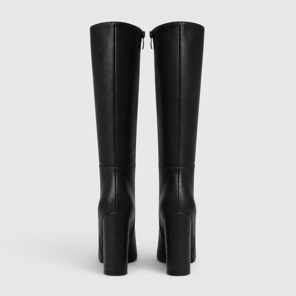 Botas Altas Mujer hasta la Rodilla
