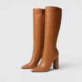 Botas Altas Mujer hasta la Rodilla