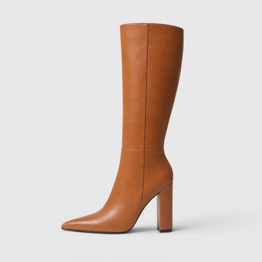 Botas Altas Mujer hasta la Rodilla