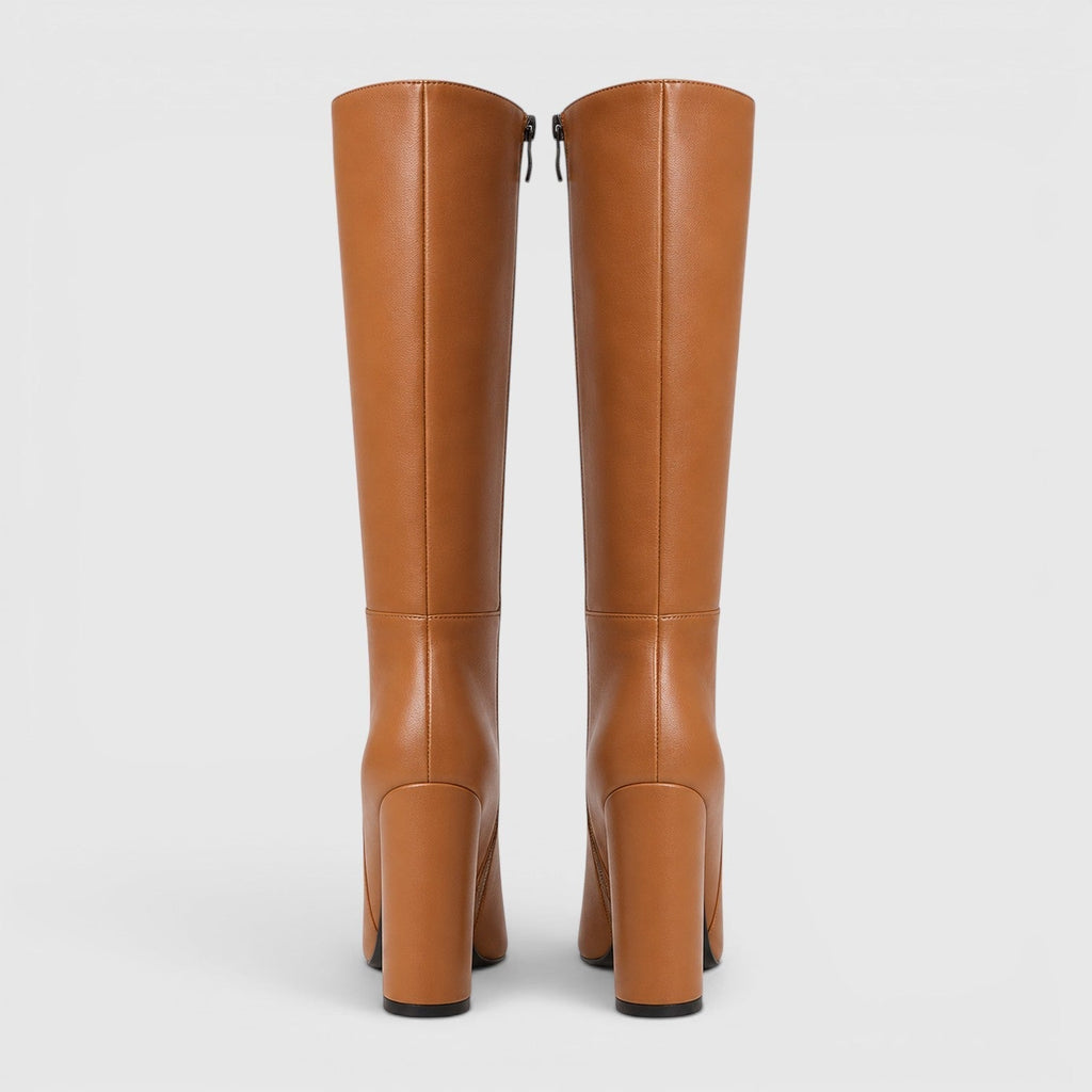 Botas Altas Mujer hasta la Rodilla