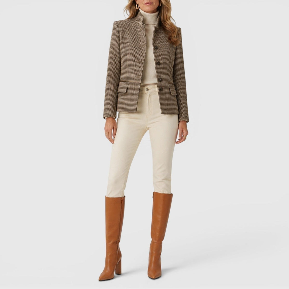 Botas Altas Mujer hasta la Rodilla