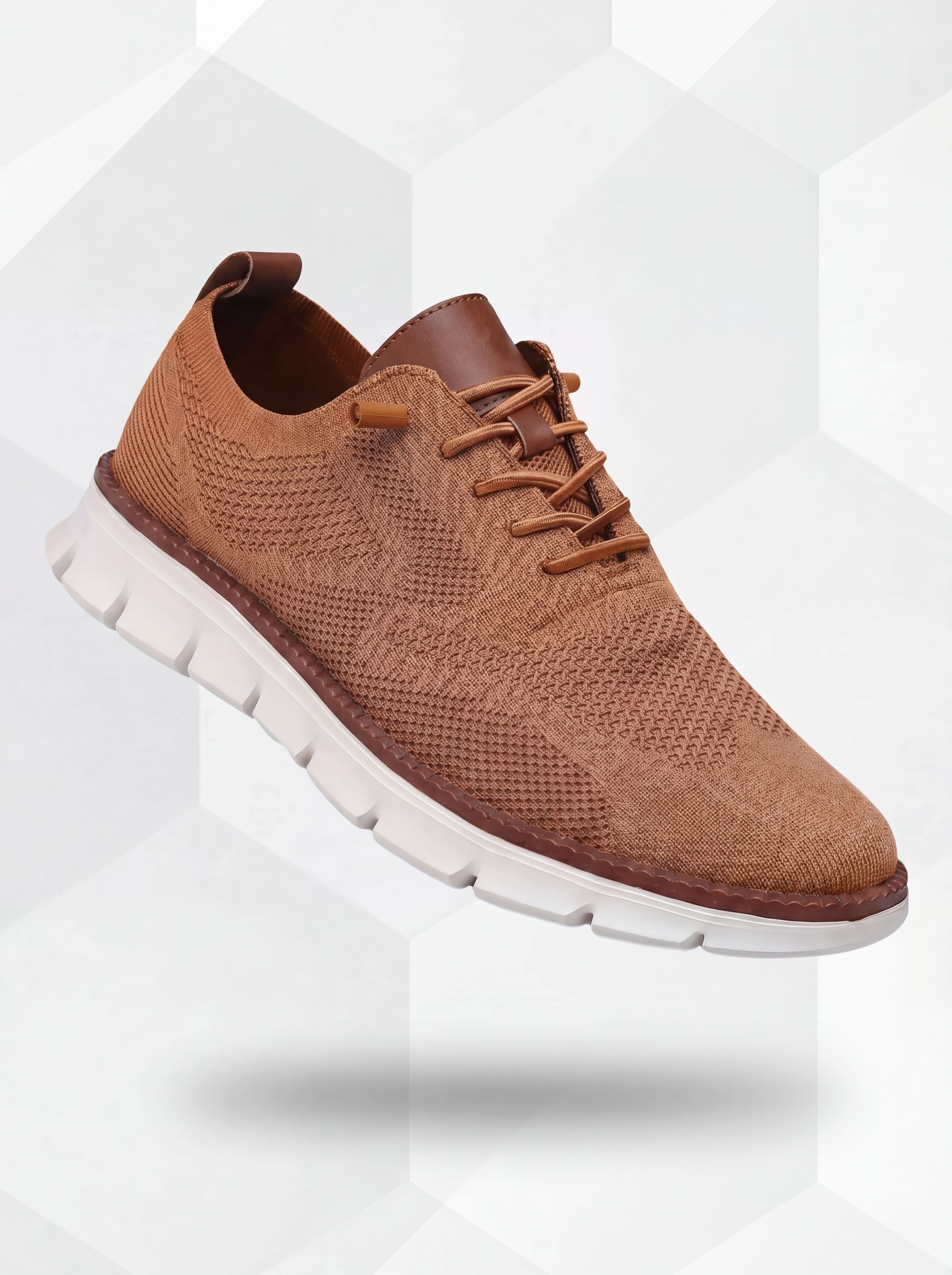 Zapatos Transpirables Ultracomfort.