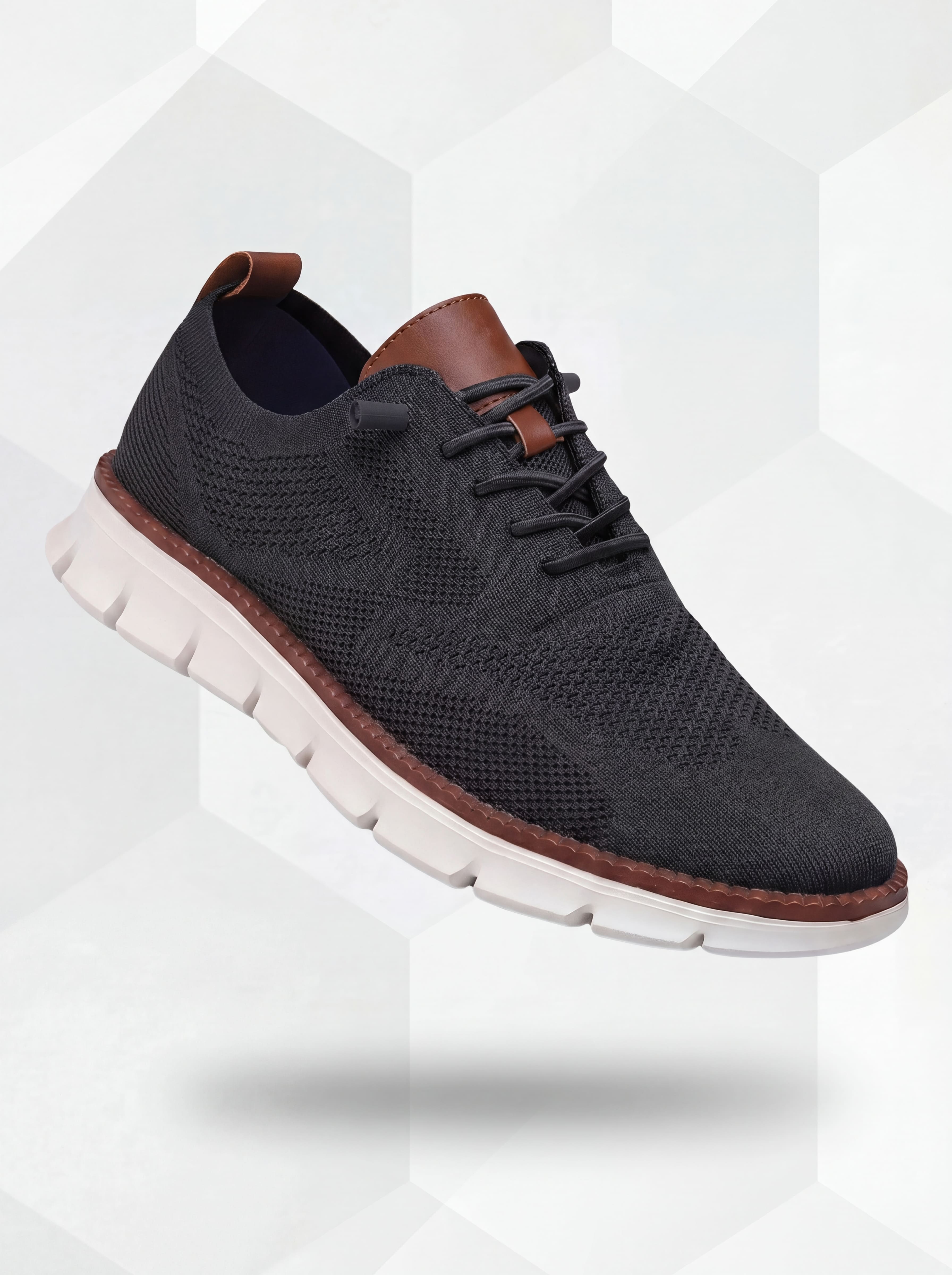 Zapatos Transpirables Ultracomfort.