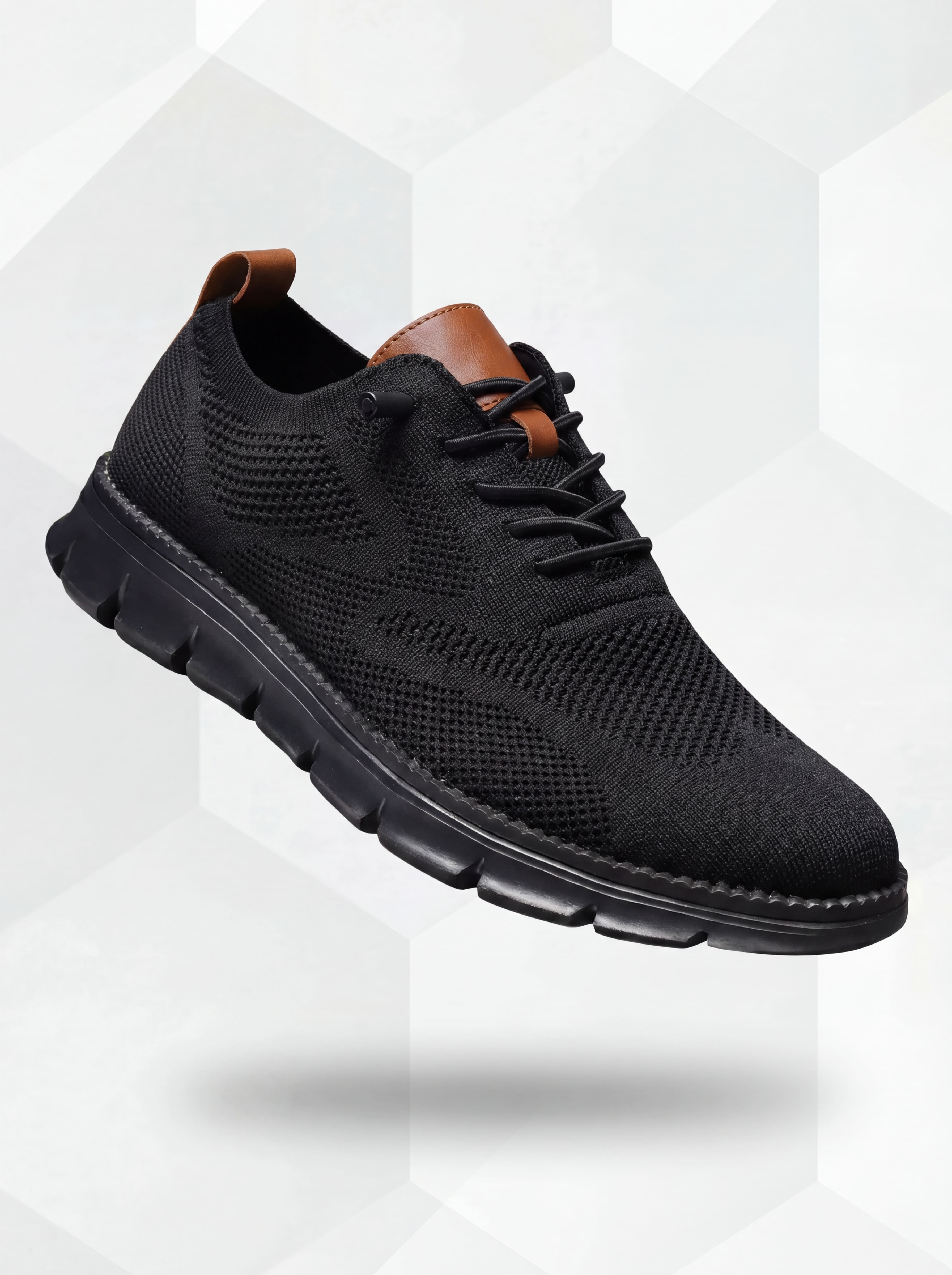 Zapatos Transpirables Ultracomfort.