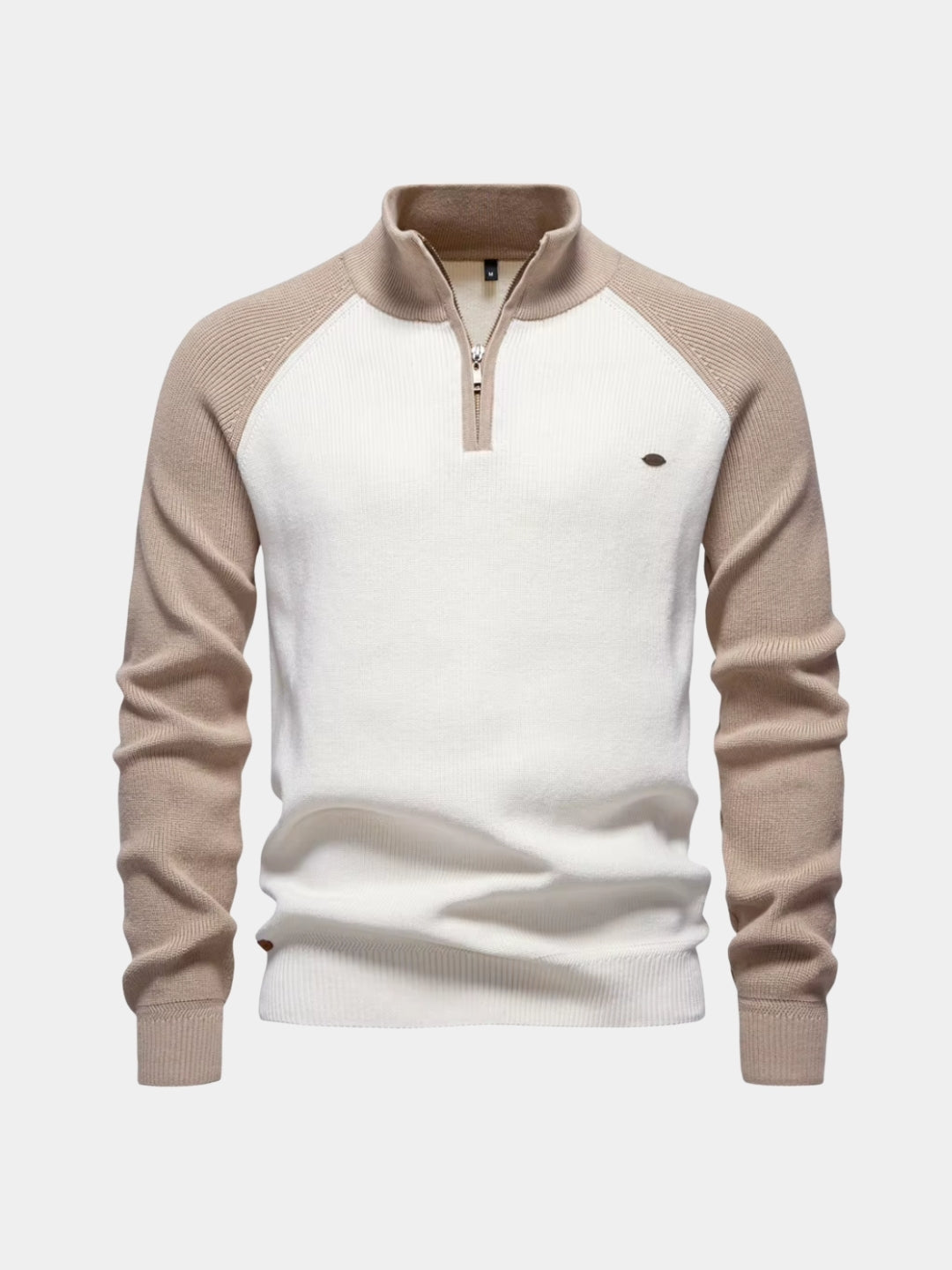 Apex Sport-Luxe Cuello Cuarto - Cross & Crown