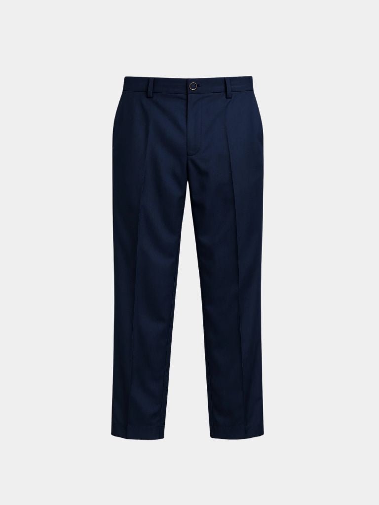 Pantalones Flex Regency – Cross & Crown