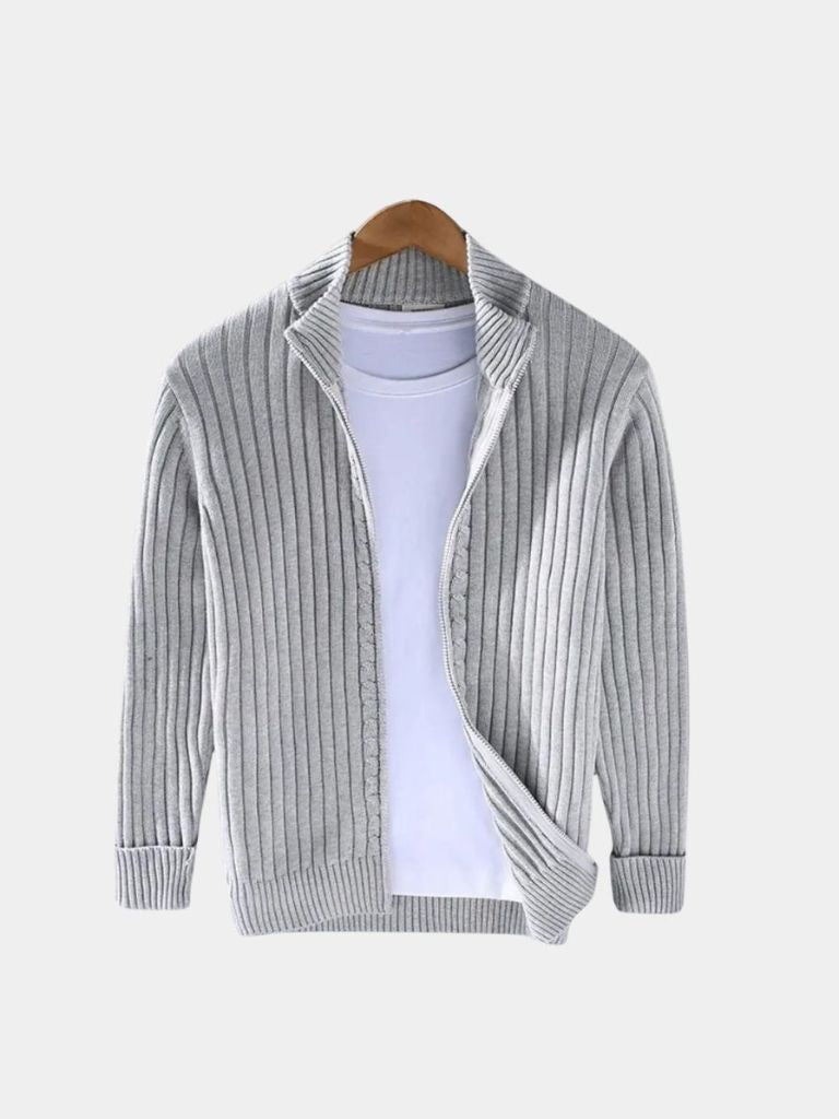 Chaqueta de Punto Regency - Cross & Crown