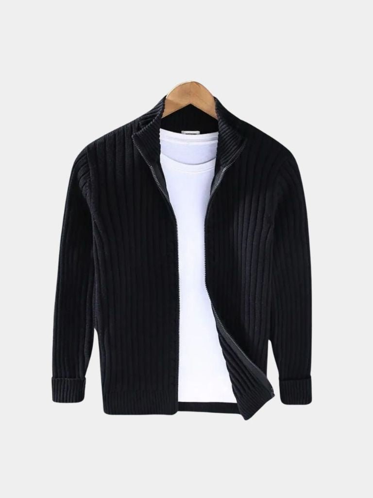 Chaqueta de Punto Regency - Cross & Crown