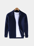Chaqueta de Punto Regency - Cross & Crown