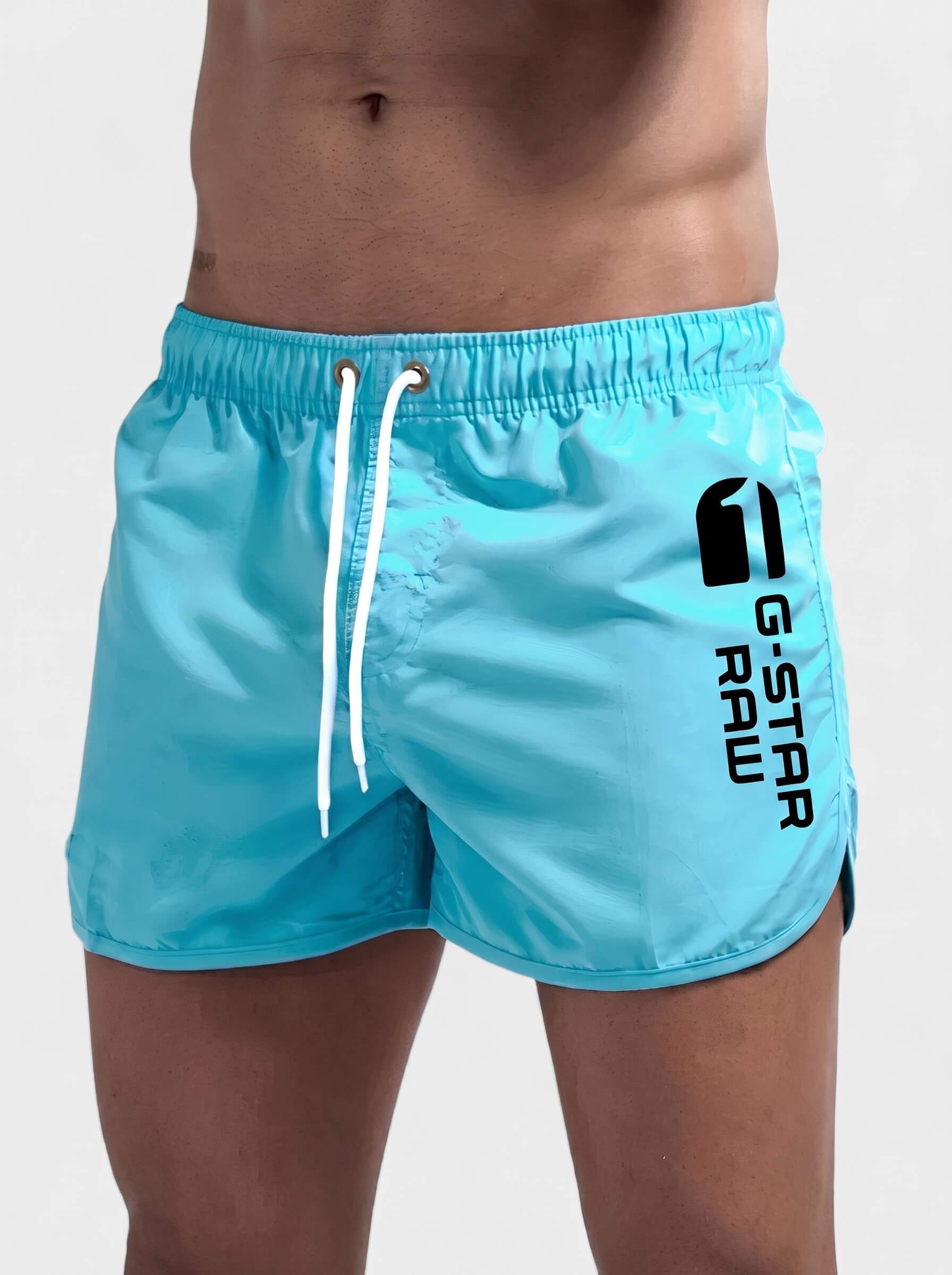 G-Star | Bañador corto de hombre.