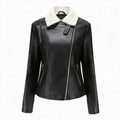 Chaqueta Mujer en Piel Genuina
