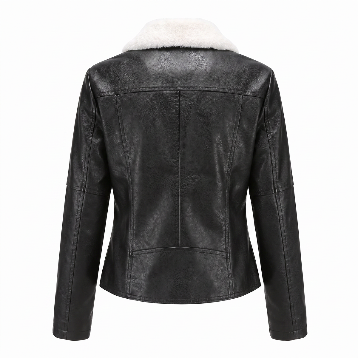 Chaqueta Mujer en Piel Genuina