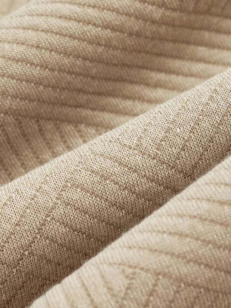 Pulóver Luxe Sandmoor - Cross & Crown