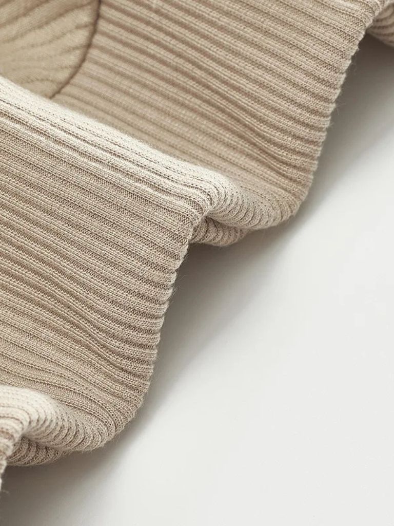 Pulóver Luxe Sandmoor - Cross & Crown