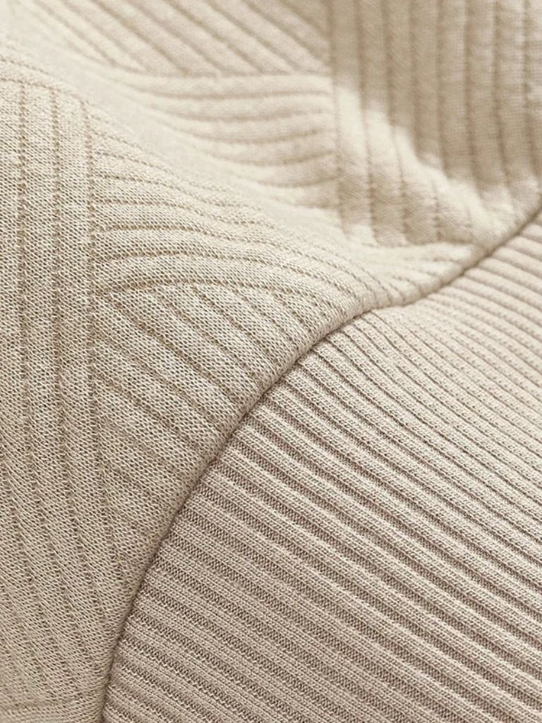 Pulóver Luxe Sandmoor - Cross & Crown