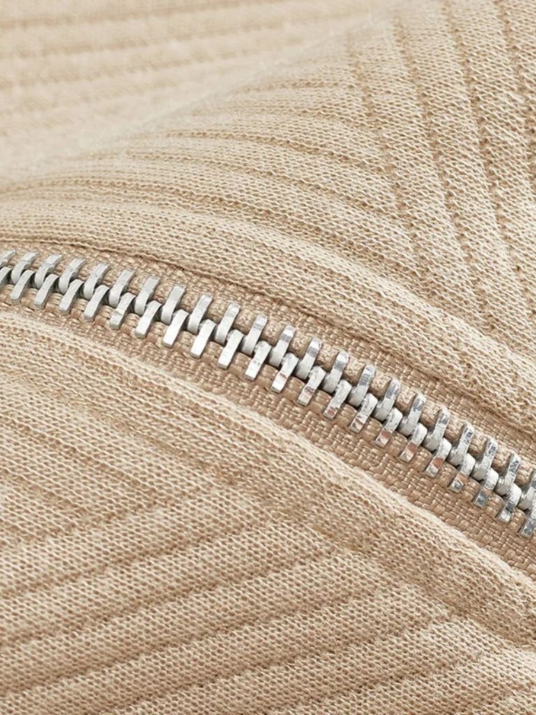 Pulóver Luxe Sandmoor - Cross & Crown