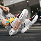 Zapatillas Air-Comfort ultraligeras