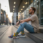 Zapatillas Air-Comfort ultraligeras