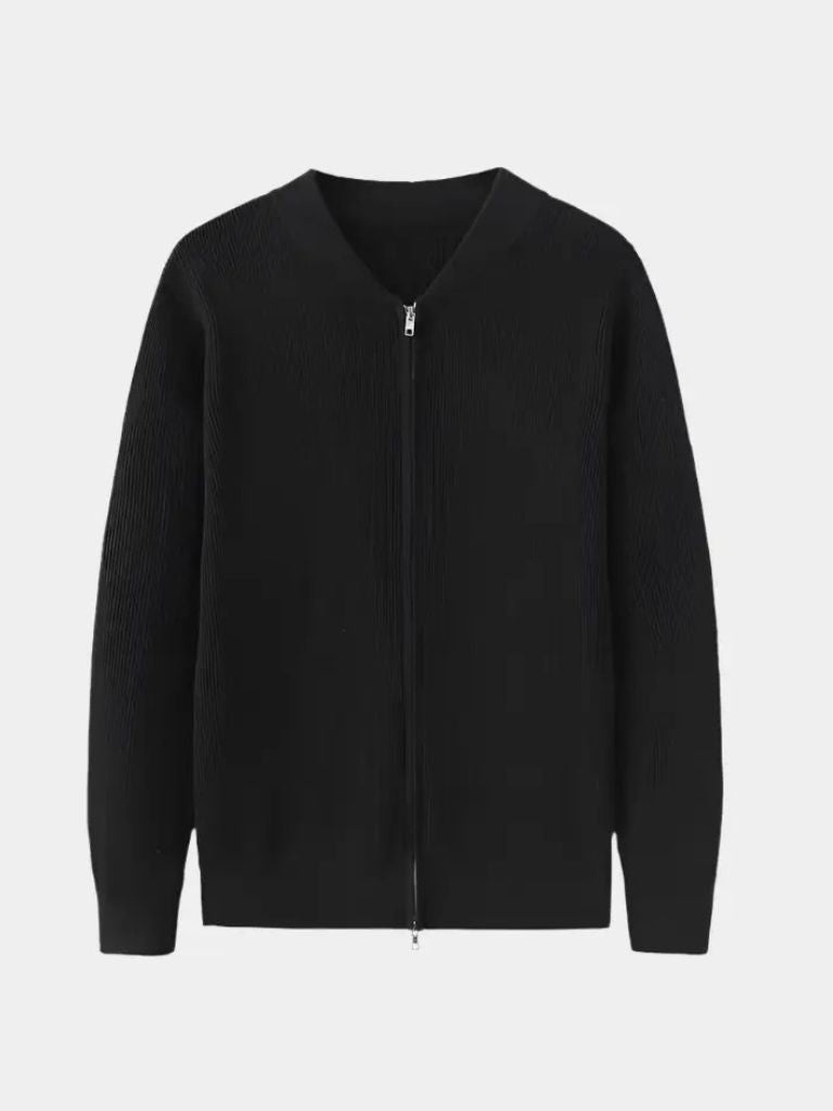 Chaqueta de Algodón Suave - Cross & Crown