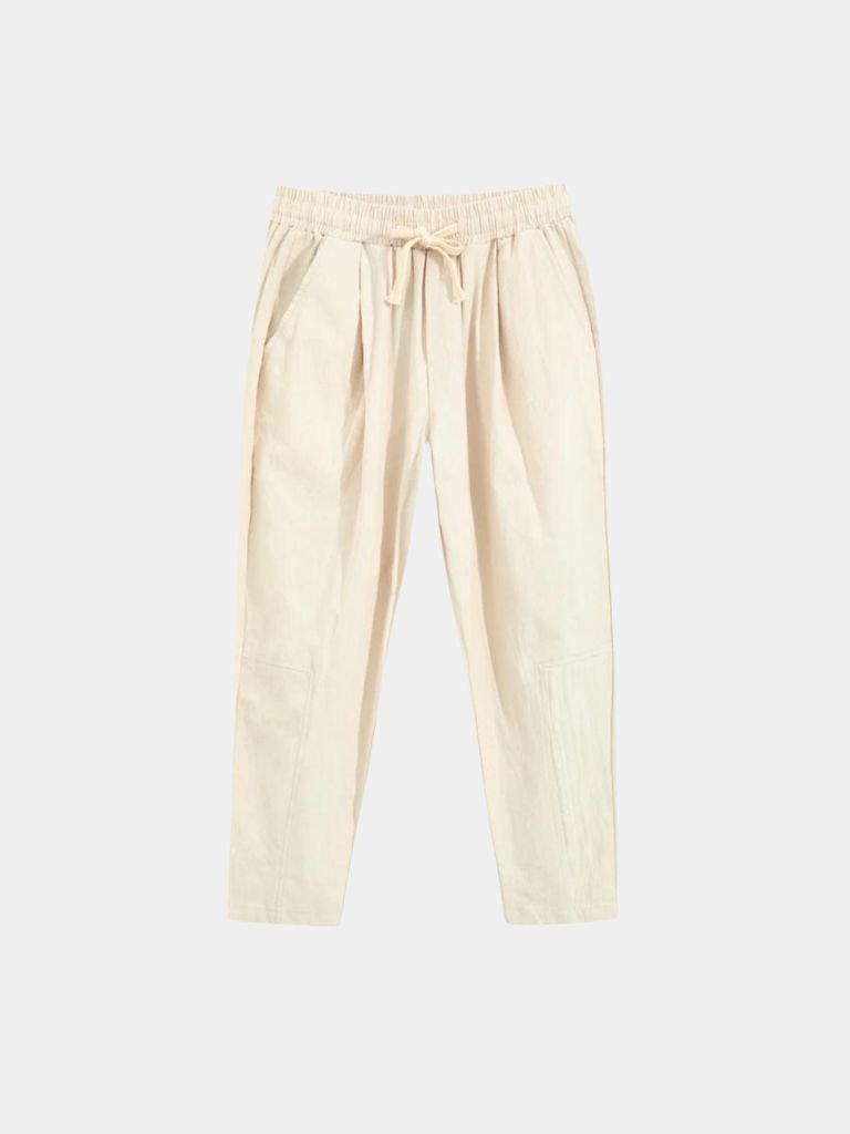 Pantalones Tomas Riviera – Cross & Crown