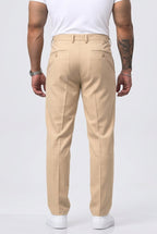 TwistFormal | Elegancia fundida en confort